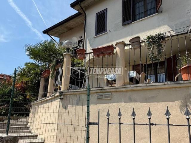 Villa Indipendente in vendita a C. Gavazzola, Stradella