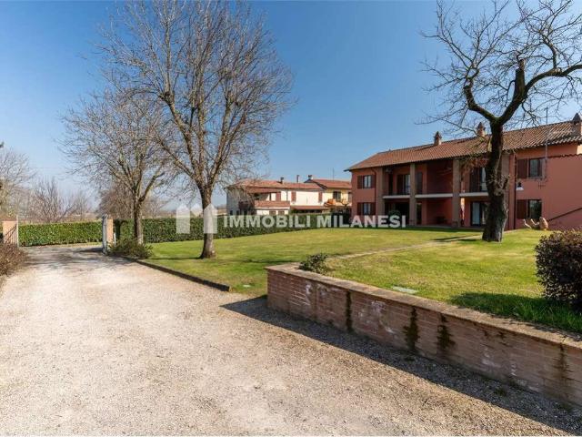 Appartamento in vendita a Stradella, Lombardia