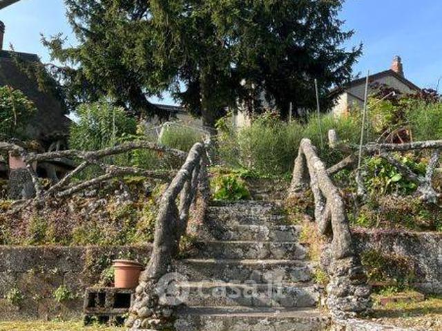 Villa Indipendente in vendita a Stradella, Lombardia