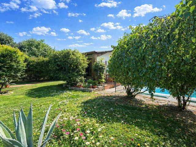 Villa Indipendente in vendita a Stradella, Lombardia