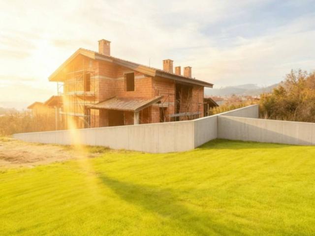 Villa Indipendente in vendita a C. Gavazzola, Stradella