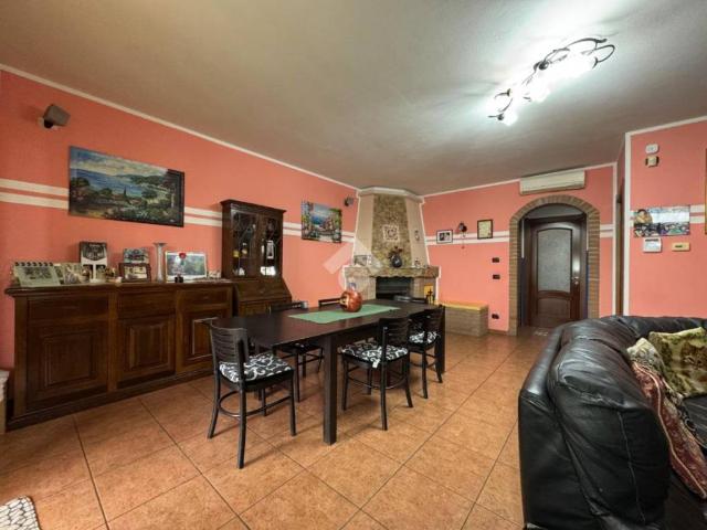 Villa Indipendente in vendita a Amista, Stradella