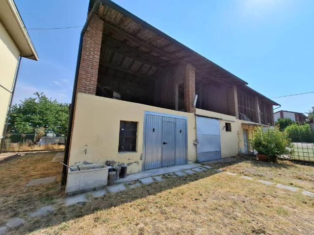 Villa Indipendente in vendita a Stradella, Lombardia