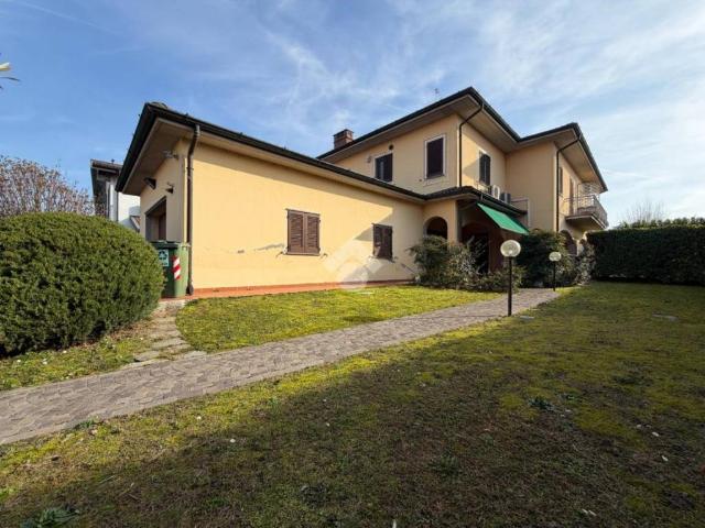 Villa Indipendente in vendita a Stradella, Lombardia