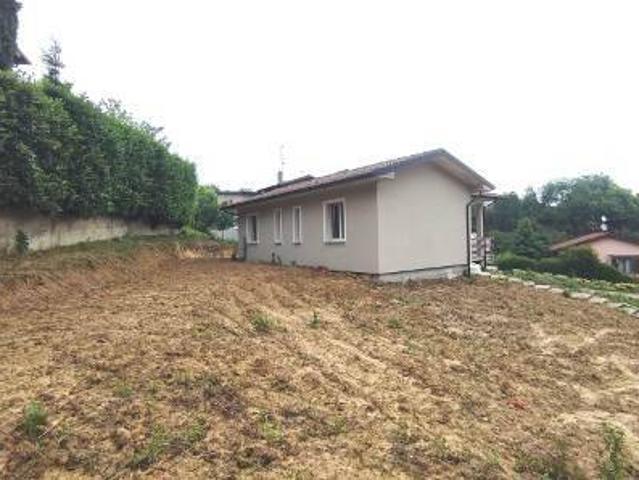 Villa Indipendente in vendita a Amista, Stradella