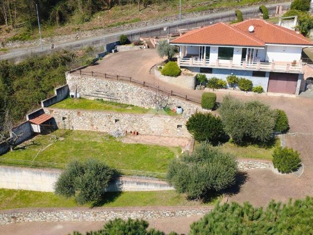 Villa Indipendente in vendita a Piemonte, Torino