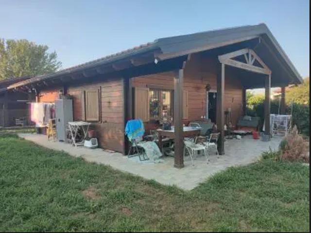 Villa Indipendente in vendita a Piemonte, Torino