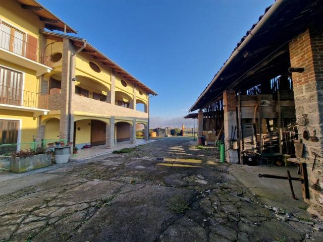 Villa Schiera in vendita a Piemonte, Torino