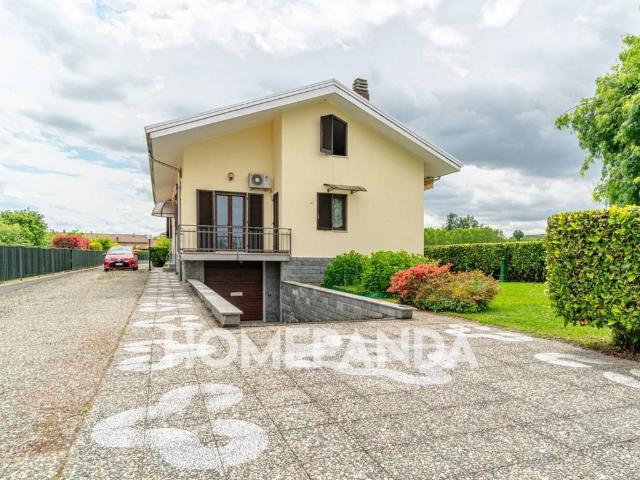 Villa Indipendente in vendita a Piemonte, Torino