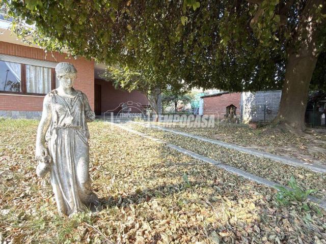 Villa Indipendente in vendita a Piemonte, Torino
