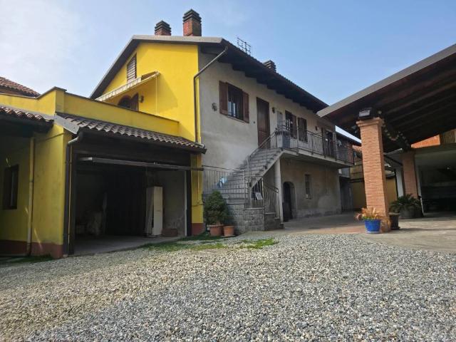 Villa Indipendente in vendita a Piemonte, Torino