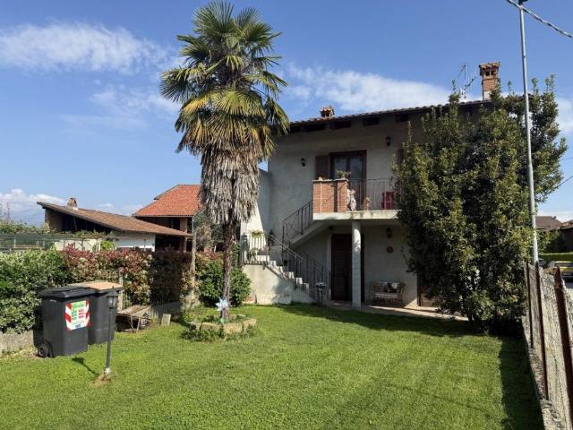 Villa Indipendente in vendita a Piemonte, Torino