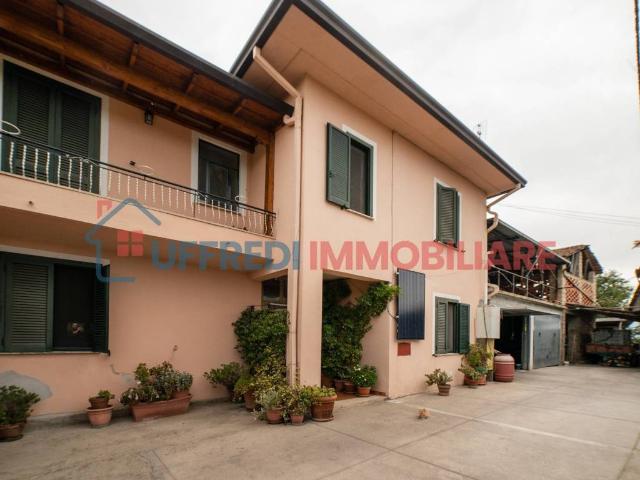 Villa Indipendente in vendita a Strangolagalli, Lazio