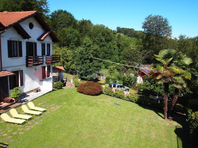 Villa Indipendente in vendita a La Sacca, Piemonte