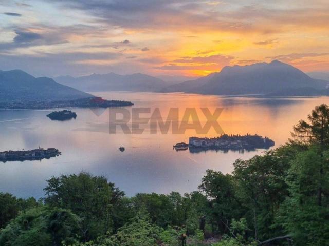 Villa Indipendente in vendita a Piemonte, Verbano-cusio-ossola
