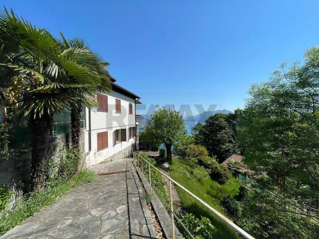 Villa Indipendente in vendita a Piemonte, Verbano-cusio-ossola