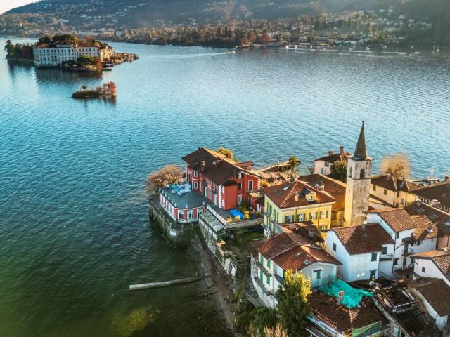 Casa in vendita a Piemonte, Verbano-cusio-ossola