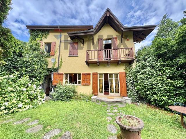 Villa Indipendente in vendita a Piemonte, Verbano-cusio-ossola