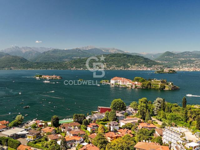 Villa Indipendente in vendita a Piemonte, Verbano-cusio-ossola