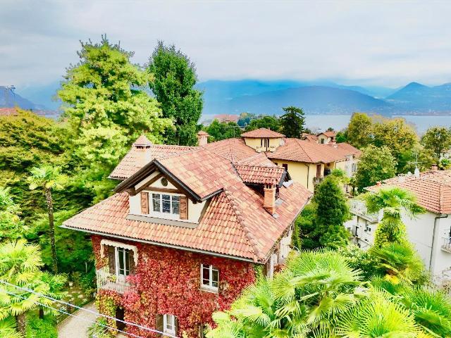 Villa Indipendente in vendita a Piemonte, Verbano-cusio-ossola