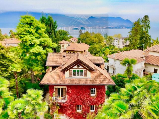 Villa Indipendente in vendita a Piemonte, Verbano-cusio-ossola