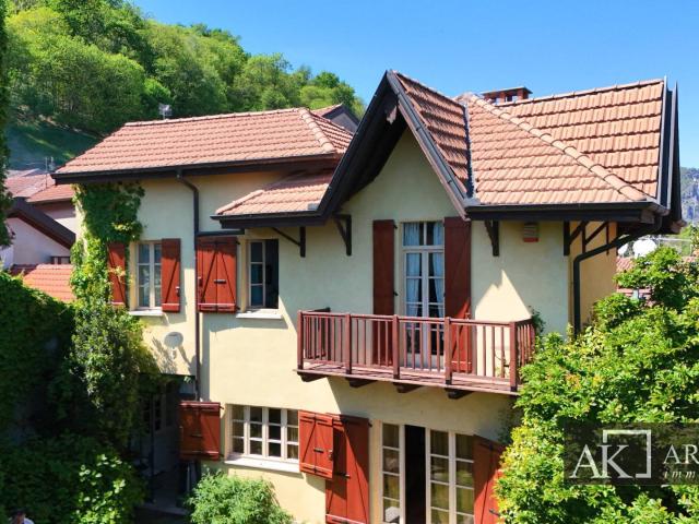 Villa Indipendente in vendita a Piemonte, Verbano-cusio-ossola