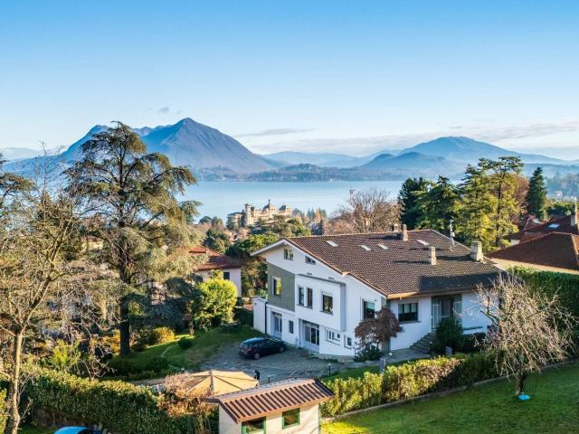 Casa in vendita a Piemonte, Verbano-cusio-ossola