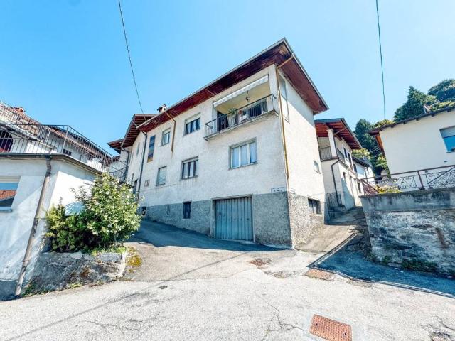 Villa Indipendente in vendita a Passera, Piemonte