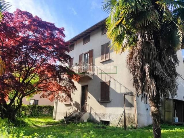 Villa Indipendente in vendita a Piemonte, Verbano-cusio-ossola