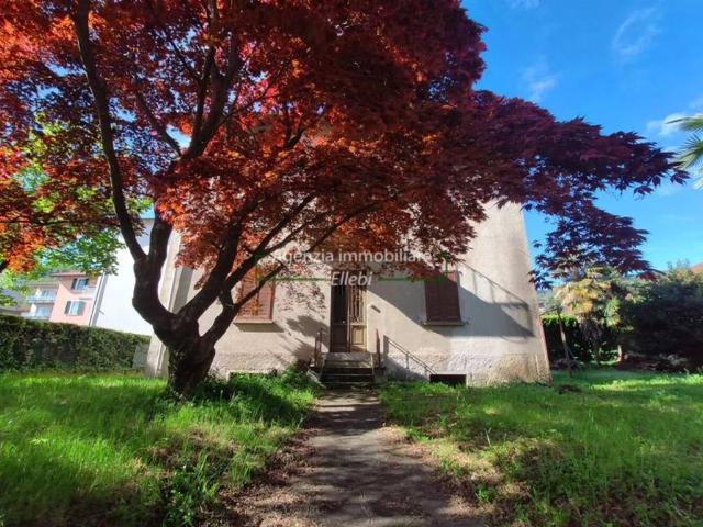 Villa Indipendente in vendita a Piemonte, Verbano-cusio-ossola