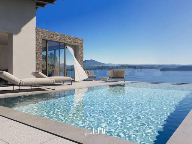 Villa Indipendente in vendita a La Sacca, Piemonte