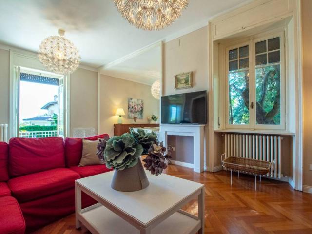 Villa Indipendente in vendita a Carciano, Stresa