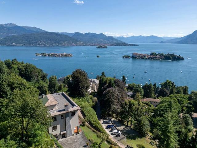 Villa Indipendente in vendita a Piemonte, Verbano-cusio-ossola