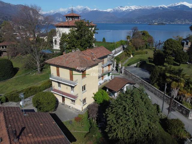 Villa Indipendente in vendita a Piemonte, Verbano-cusio-ossola