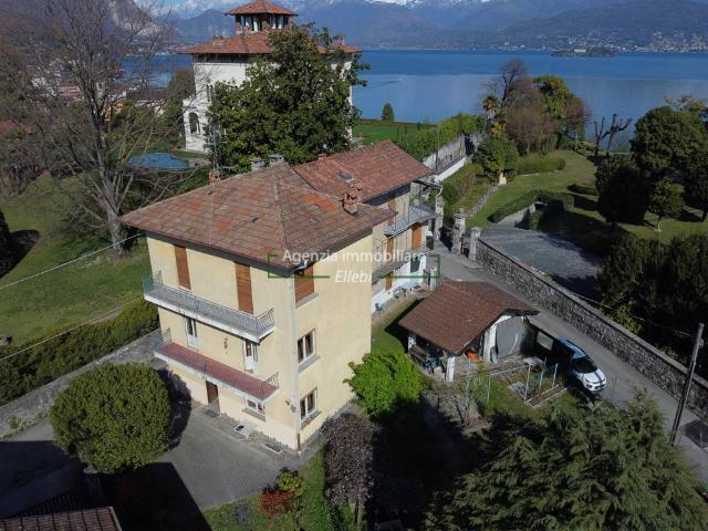 Villa Indipendente in vendita a Piemonte, Verbano-cusio-ossola