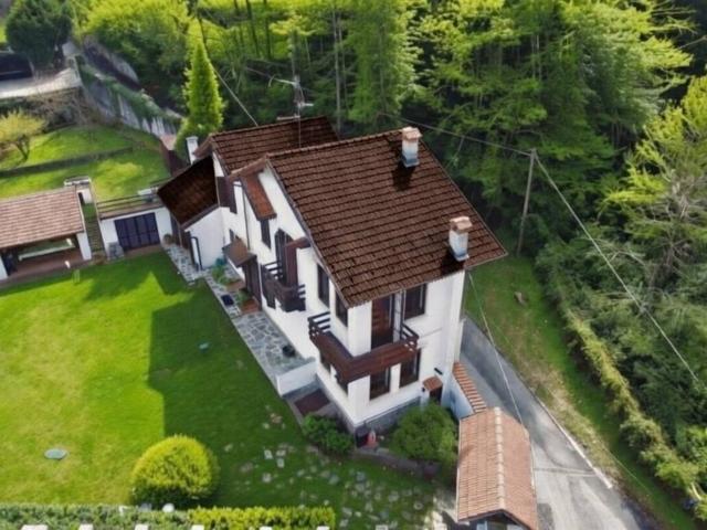 Villa Indipendente in vendita a La Sacca, Piemonte