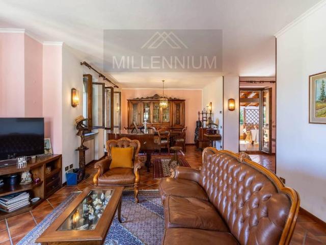 Villa Indipendente in vendita a Piemonte, Verbano-cusio-ossola