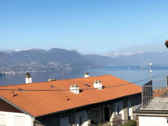 Villa Indipendente in vendita a Passera, Stresa