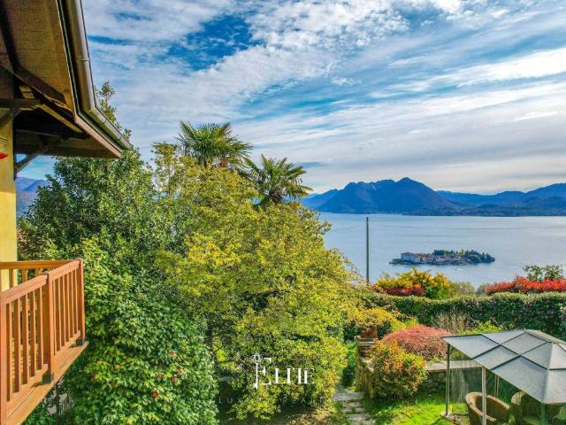 Villa Indipendente in vendita a Piemonte, Verbano-cusio-ossola
