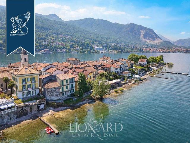 Villa Indipendente in vendita a Piemonte, Verbano-cusio-ossola