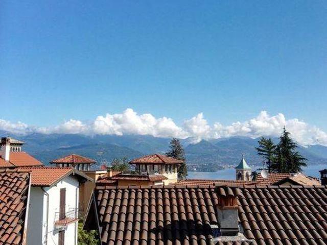 Villa Indipendente in vendita a Piemonte, Verbano-cusio-ossola