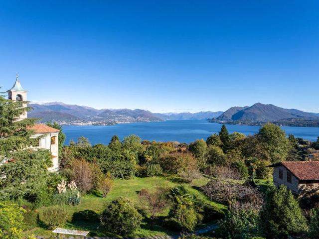 Villa Indipendente in vendita a Vedasco, Piemonte