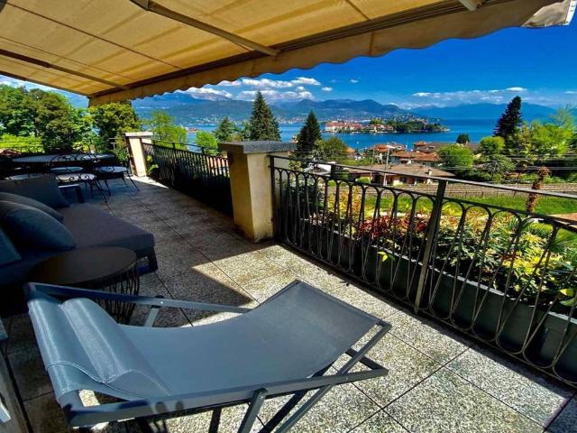 Villa Indipendente in vendita a Carciano, Stresa