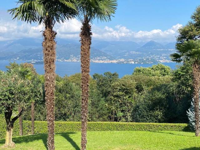 Villa Indipendente in vendita a Passera, Piemonte