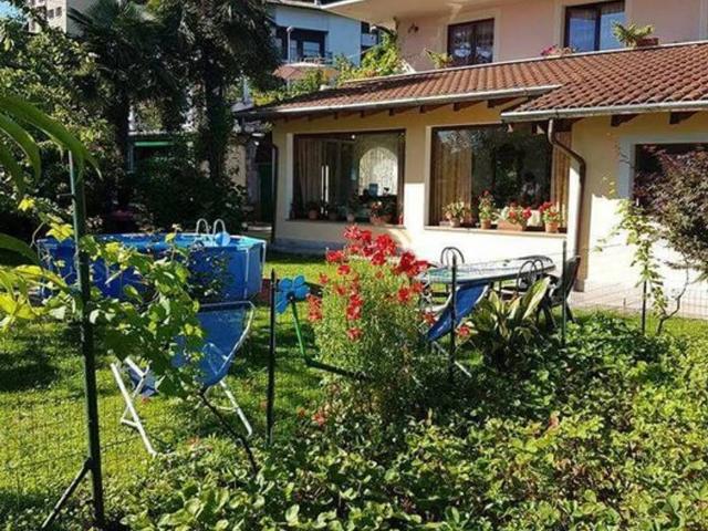Villa Indipendente in vendita a Passera, Piemonte