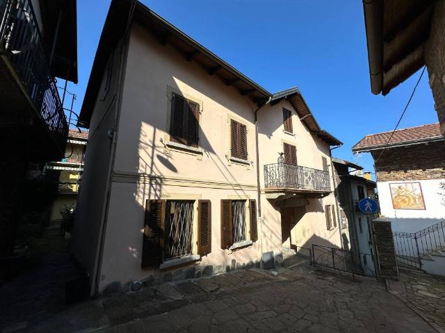Villa Indipendente in vendita a Piemonte, Verbano-cusio-ossola