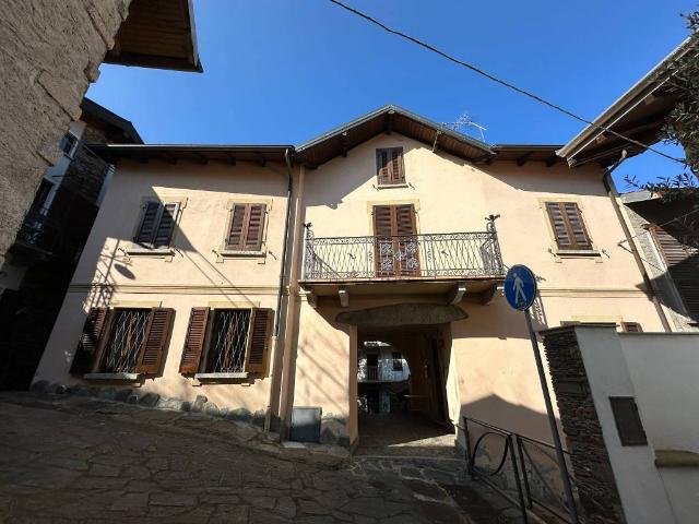 Villa Indipendente in vendita a Piemonte, Verbano-cusio-ossola