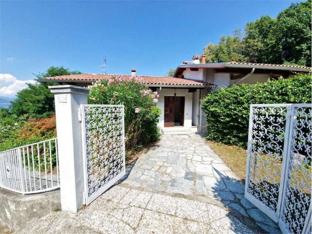 Villa Indipendente in vendita a La Sacca, Piemonte