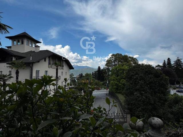 Villa Indipendente in vendita a Carciano, Stresa