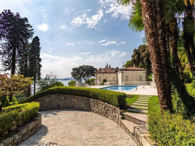 Villa Indipendente in vendita a Piemonte, Verbano-cusio-ossola